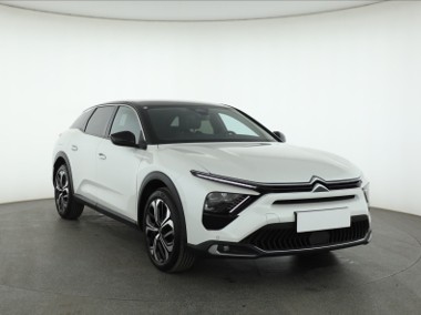 Citroen C5 III C5 X , Salon Polska, 1. Właściciel, Serwis ASO, Automat, VAT 23%,-1