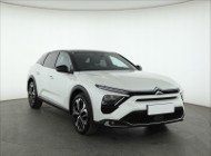 Citroen C5 III C5 X , Salon Polska, 1. Właściciel, Serwis ASO, Automat, VAT 23%,