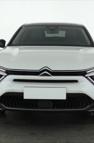 Citroen C5 III C5 X , Salon Polska, 1. Właściciel, Serwis ASO, Automat, VAT 23%,-2