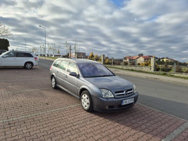 *1,9 CDTI-150 KM* Kombi * 2005 r*-1