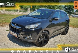 Hyundai ix35 2.0i 163KM # NAVI # Climatronic # Panorama # Skóra # FULL OPCJA !!!