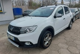 Dacia Sandero II Sandero Stepawy 1,0 benzyna 73 KM Klimatyzacja Niski przebieg