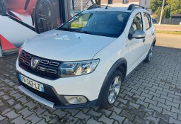 Dacia Sandero II Sandero Stepawy 1,0 benzyna 73 KM Klimatyzacja Niski przebieg