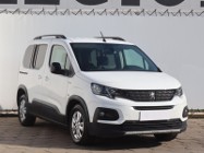 Peugeot Rifter , Salon Polska, Serwis ASO, Automat, Navi, Klimatronic,
