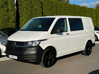 Volkswagen Transporter T6 T6.1 5 osobowy-1