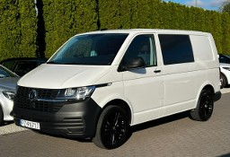 Volkswagen Transporter T6 T6.1 5 osobowy