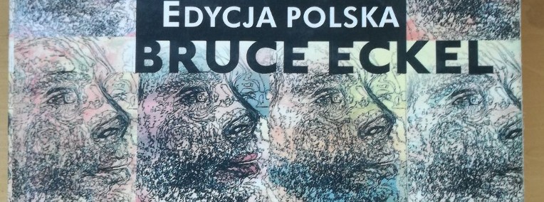 Thinking in C++ Edycja Polska Bruce Eckel Helion-1