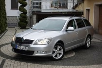 Skoda Octavia II 1.6TDI - Navi - Klimatronic - Lift - GWARANCJA - Zakup Door To Door