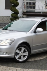 Skoda Octavia II 1.6TDI - Navi - Klimatronic - Lift - GWARANCJA - Zakup Door To Door-2