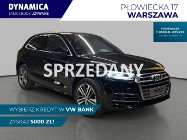 Audi Q5 III Sport 2.0TFSI mHEV 245KM S-tronic quattro 2019r., Salon PL, VAT 23%