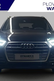 Audi Q5 III Sport 2.0TFSI mHEV 245KM S-tronic quattro 2019r., Salon PL, VAT 23%-2