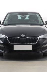 Skoda Scala , Salon Polska, 1. Właściciel, Serwis ASO, VAT 23%,-2