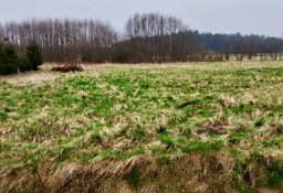 Działka budowlana Pobierowo, ul. 1