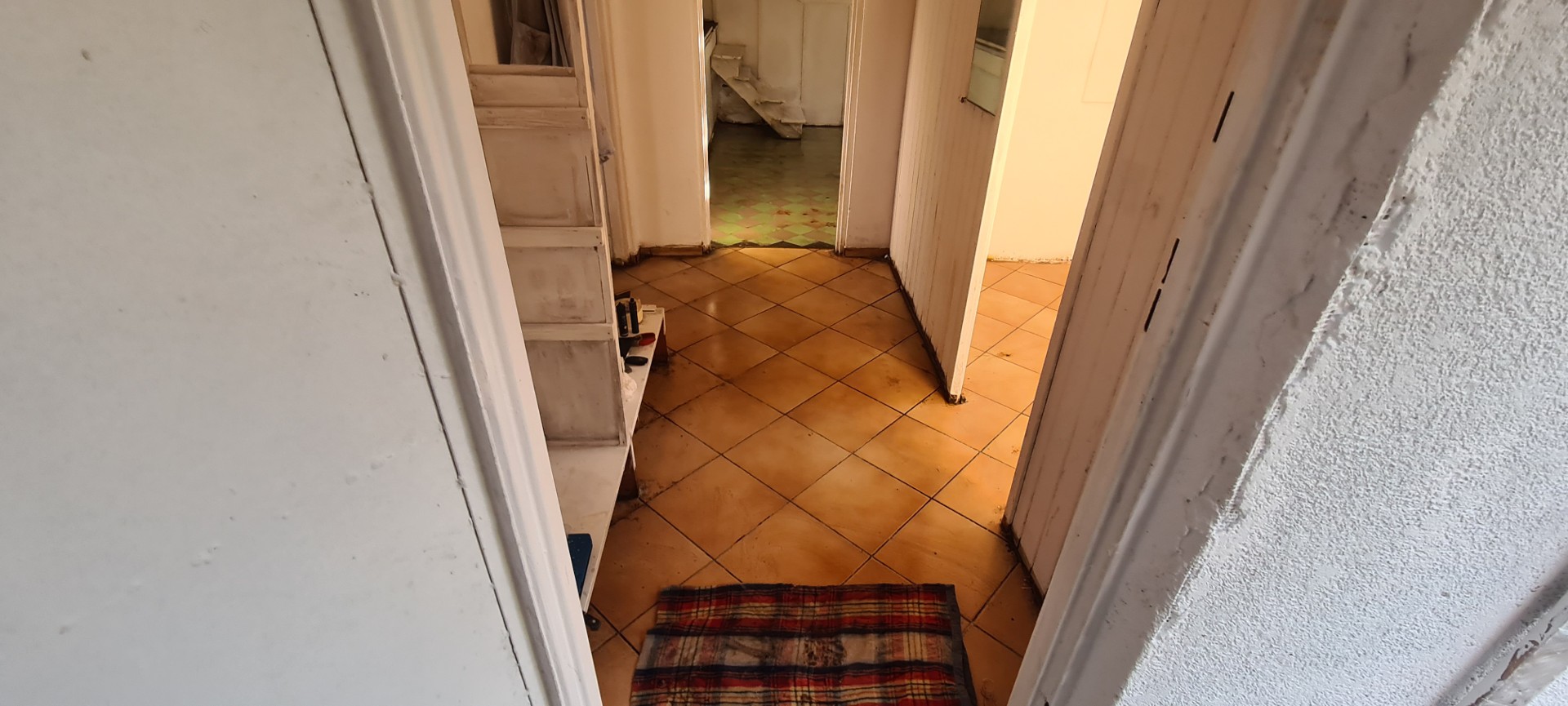 ROD Tęcza Działka Złotniki Gmina Suchy Las z Domkiem Murowanym 35 m² - Widok 2
