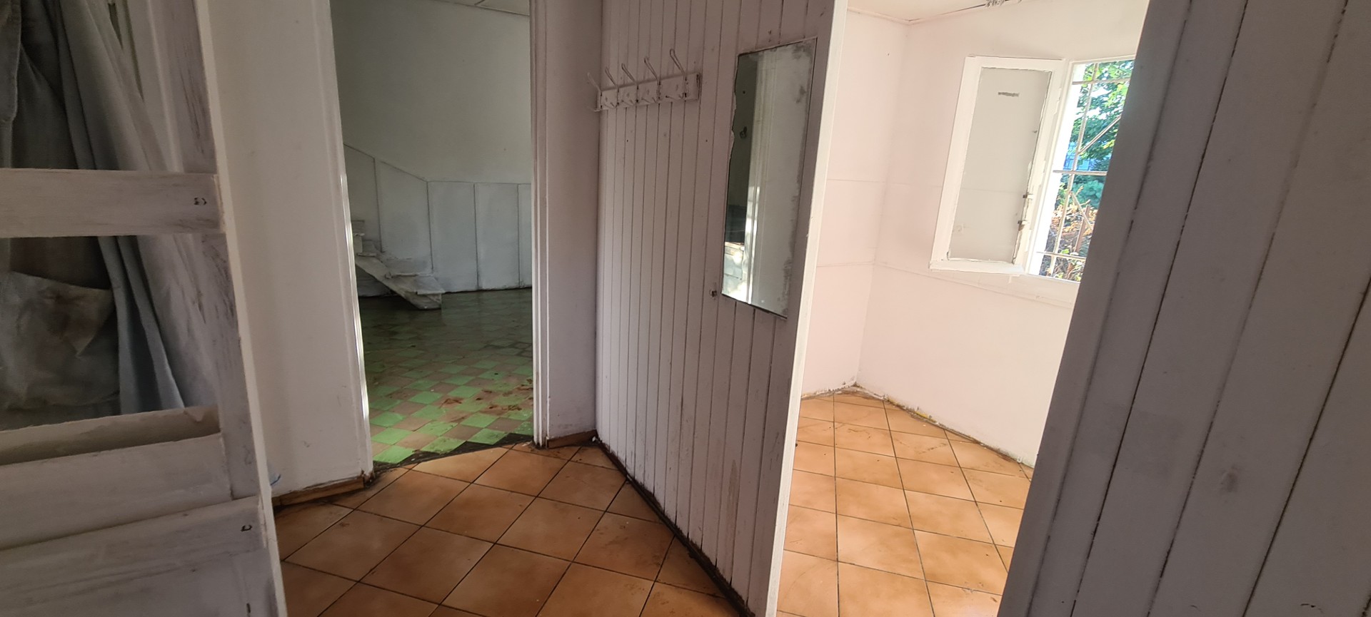 ROD Tęcza Działka Złotniki Gmina Suchy Las z Domkiem Murowanym 35 m² - Widok 3