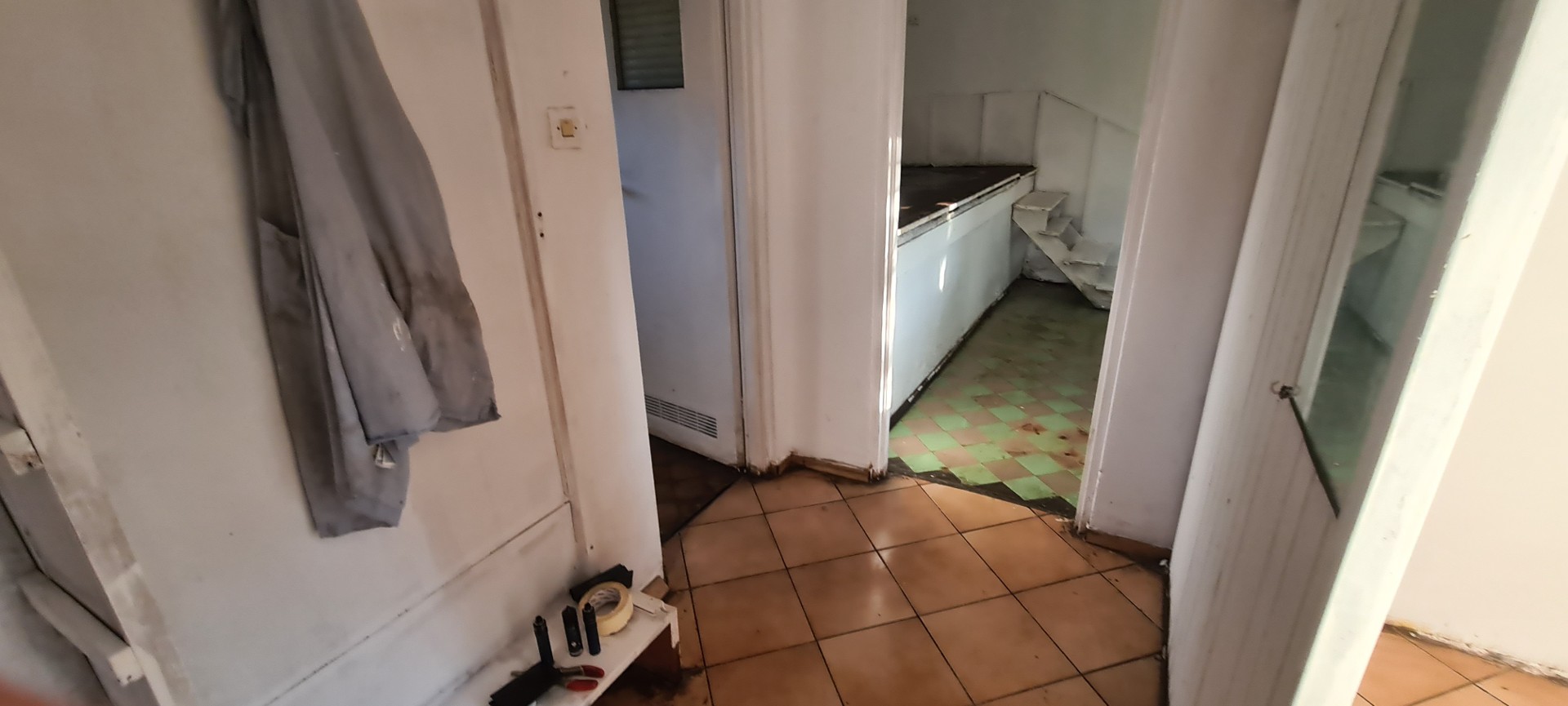 ROD Tęcza Działka Złotniki Gmina Suchy Las z Domkiem Murowanym 35 m² - Widok 5