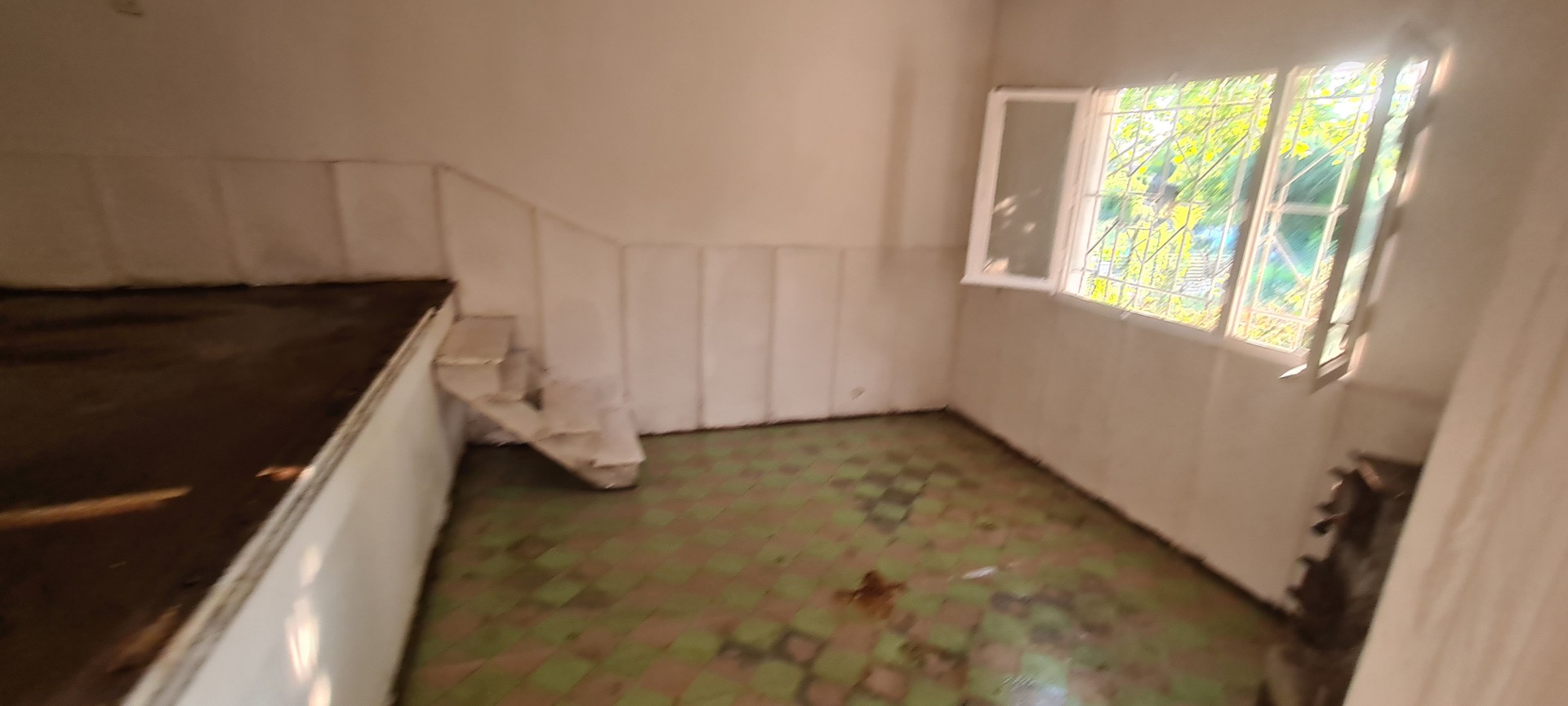 ROD Tęcza Działka Złotniki Gmina Suchy Las z Domkiem Murowanym 35 m² - Widok 4