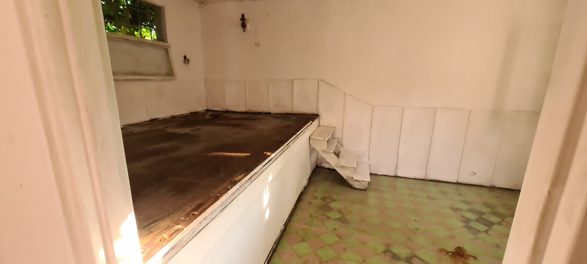 ROD Tęcza Działka Złotniki Gmina Suchy Las z Domkiem Murowanym 35 m² - Widok 6
