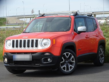 Jeep Renegade I-1