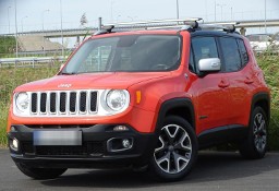 Jeep Renegade I