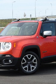 Jeep Renegade I-2