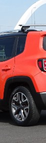 Jeep Renegade I-4