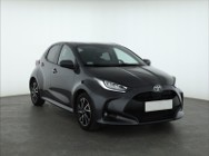 Toyota Yaris IV , Salon Polska, 1. Właściciel, Serwis ASO, Klima, Tempomat,