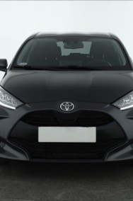 Toyota Yaris IV , Salon Polska, 1. Właściciel, Serwis ASO, Klima, Tempomat,-2