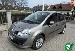 Renault Modus 1,2 benzyna 101 ps zarejestrowany