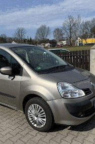 Renault Modus 1,2 benzyna 101 ps zarejestrowany-2