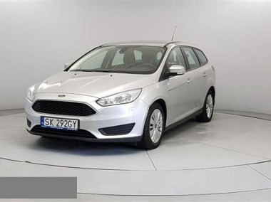 Ford Focus III 1.5 TDCi Trend Kombi 5DR SK 292GY-1
