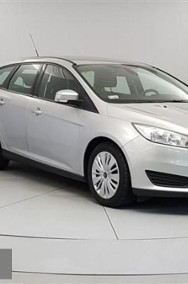 Ford Focus III 1.5 TDCi Trend Kombi 5DR SK 292GY-2