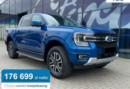 Ford Ranger III Limited A10 4x4 Limited A10 4x4 2.0 205KM