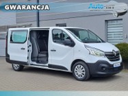 Renault Trafic L2H1 Doka / www.auto-hit.com /