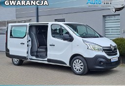 Renault Trafic L2H1 Doka / www.auto-hit.com /