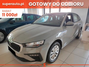 Skoda Scala Edition 130 1.5 TSI DSG Edition 130 1.5 TSI 150KM DSG