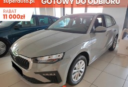 Skoda Scala Edition 130 1.5 TSI DSG Edition 130 1.5 TSI 150KM DSG