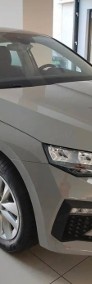 Skoda Scala Edition 130 1.5 TSI DSG Edition 130 1.5 TSI 150KM DSG-3