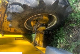 Matbro TS 300 - Felga