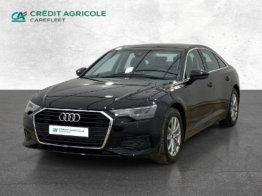 Audi A6 V (C8) Audi A6 Limousine 35 TDI mHEV S tronic Sedan-1