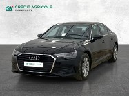 Audi A6 V (C8) Audi A6 Limousine 35 TDI mHEV S tronic Sedan