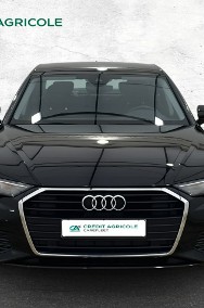 Audi A6 V (C8) Audi A6 Limousine 35 TDI mHEV S tronic Sedan-2