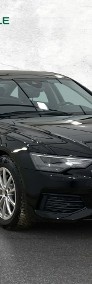 Audi A6 V (C8) Audi A6 Limousine 35 TDI mHEV S tronic Sedan-3