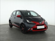 Toyota Aygo , Salon Polska, Serwis ASO, Automat, Klimatronic