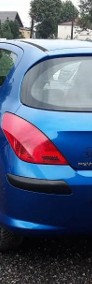 Peugeot 308 I 1.4 16V*STYLE*Alu*Climatronic*Bezwypadkowy*Gwarancja-4