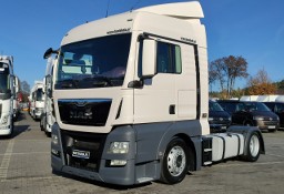 MAN TGX 18.440 Low Deck XLX EURO 6 Retarder SUPER STAN!!! Klima Postojowa Automat Serwisowany Zadbany Super Stan !!!