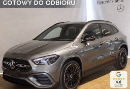 Mercedes-Benz Klasa GLA II 200 AMG Line Pakiet AMG Premium + Night + MULTIBEAM LED + KEYLESS + Kamera