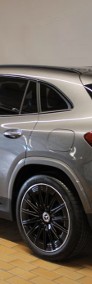 Mercedes-Benz Klasa GLA II 200 AMG Line Pakiet AMG Premium + Night + MULTIBEAM LED + KEYLESS + Kamera-4