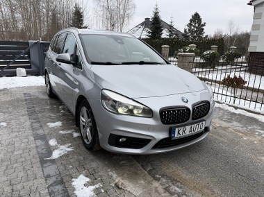 2.0 Benzyna 192KM Automat 7 Osobowy-1