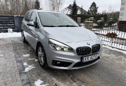 BMW SERIA 2 2.0 Benzyna 192KM Automat 7 Osobowy